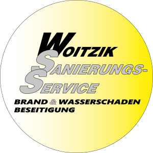 WSS Brandsanierung Logo