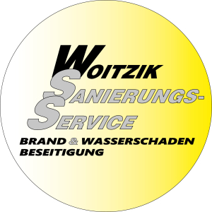 WSS Brandsanierung Logo